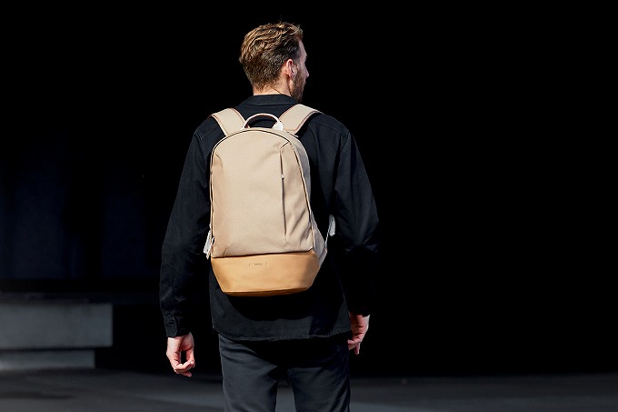 【アウター】ベルロイBellroy Classic Backpack Premium バッグ